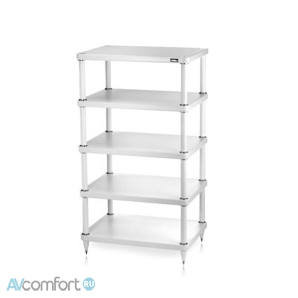 AVComfort, Solidsteel S 3-5 White