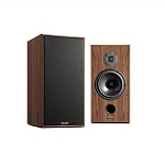 Spendor Classic 2/3 Natural Walnut