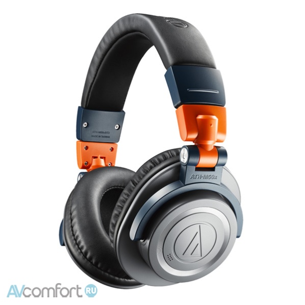 AVComfort, AUDIO-TECHNICA ATH-M50XBT2 Lab