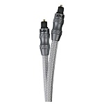 Atlas Cables Equator Fibre Optic 5,0 m