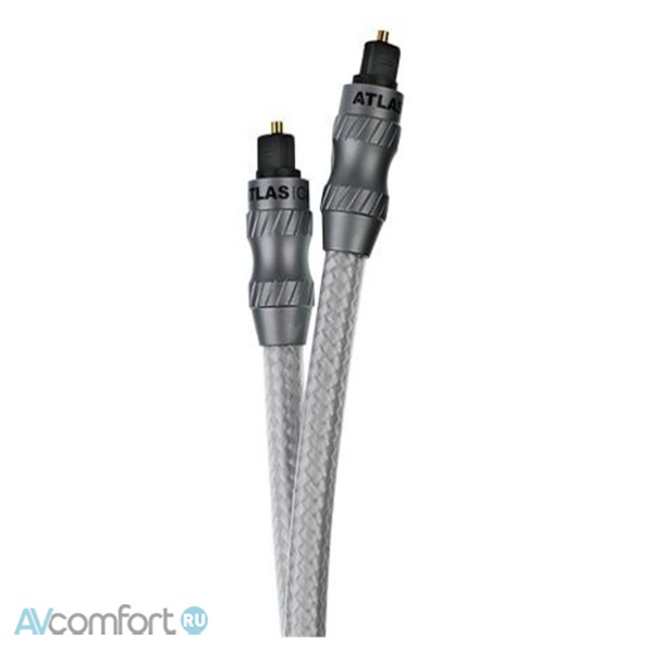 AVComfort, ATLAS CABLES Equator Fibre Optic 5,0 m