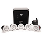 UandKSound i3 Cinema
