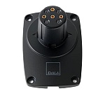 DALI Fazon LCR Wall Bracket Black DALI Fazon LCR Wall Bracket Black