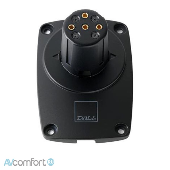 AVComfort, DALI Fazon LCR Wall Bracket Black