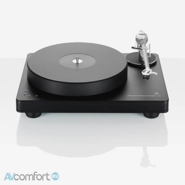 AVComfort, Clearaudio Performance DC Black/Black