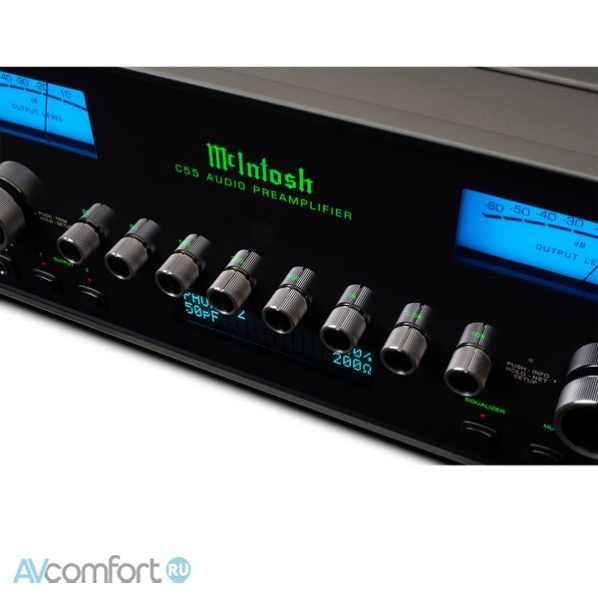McIntosh C55
