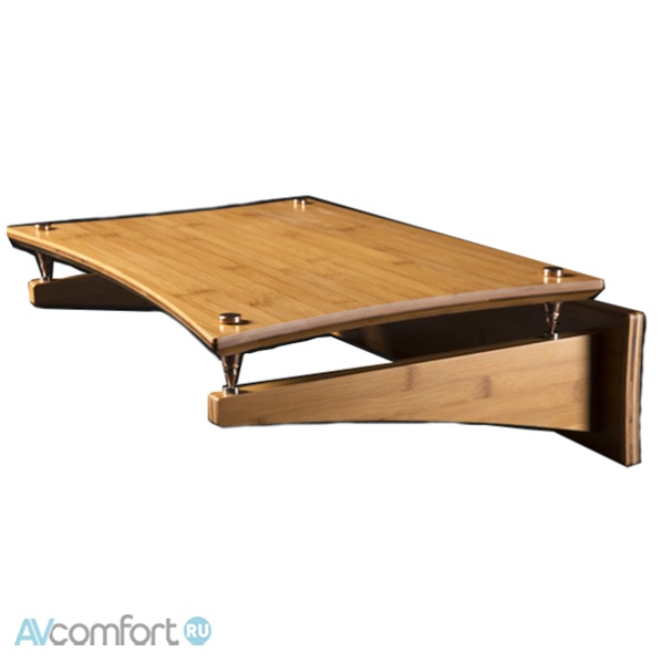 AVComfort, QUADRASPIRE Q4 Evo WB Bamboo