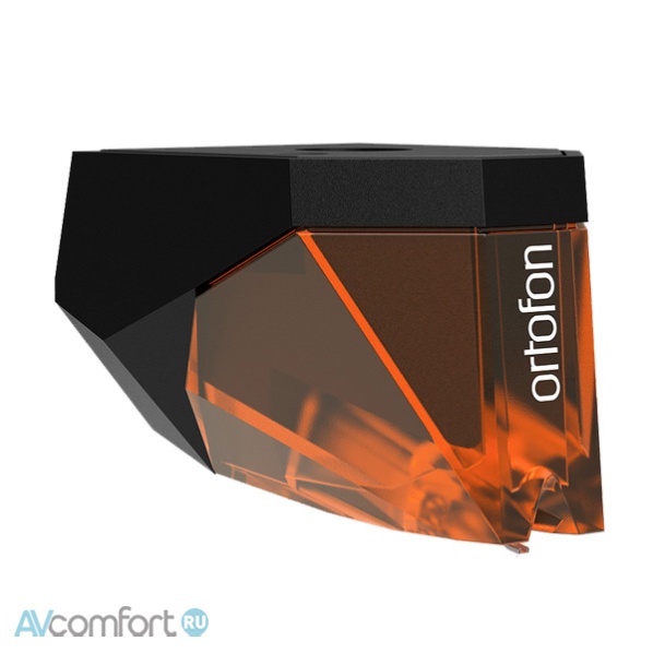 Ortofon 2M Bronze