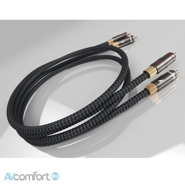 Ricable Magnus Signal RCA 2,0 m