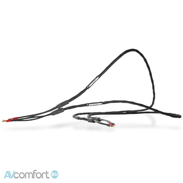 AVComfort, Synergistic Research Atmosphere X Level 1 Alive, IFT Bi-Wire, 2,4 м