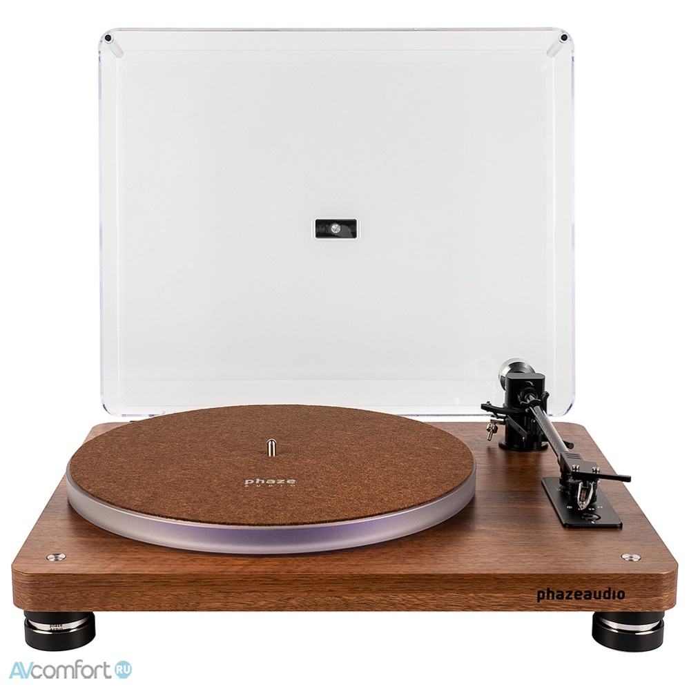 Phaze Audio Celine Walnut