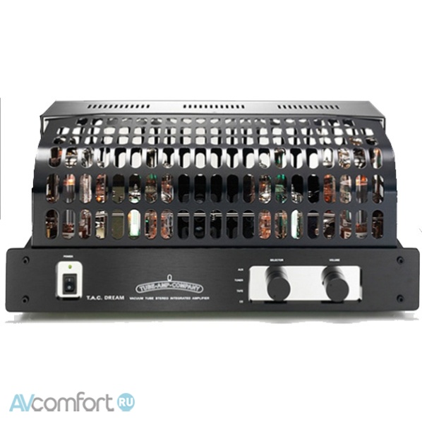 AVComfort, Vincent T.A.C. -34 Dream