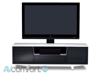 AVComfort, BDI Marina-3 8729-2 Gloss White