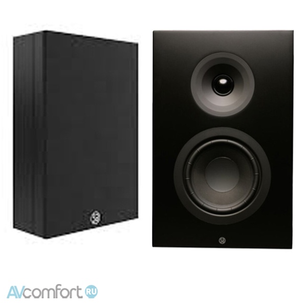 AVComfort, System Audio Signature 6 Satin Black