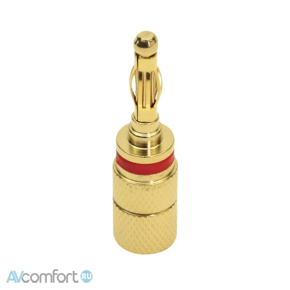 AVComfort, Dynavox Banana Red (200024)