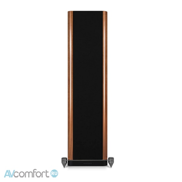 WHARFEDALE Aura 4 High Gloss Walnut