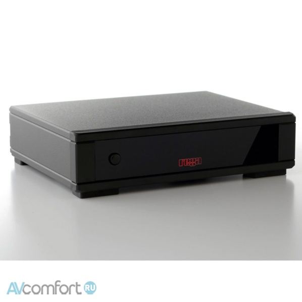 Rega Fono MM MK5 Black