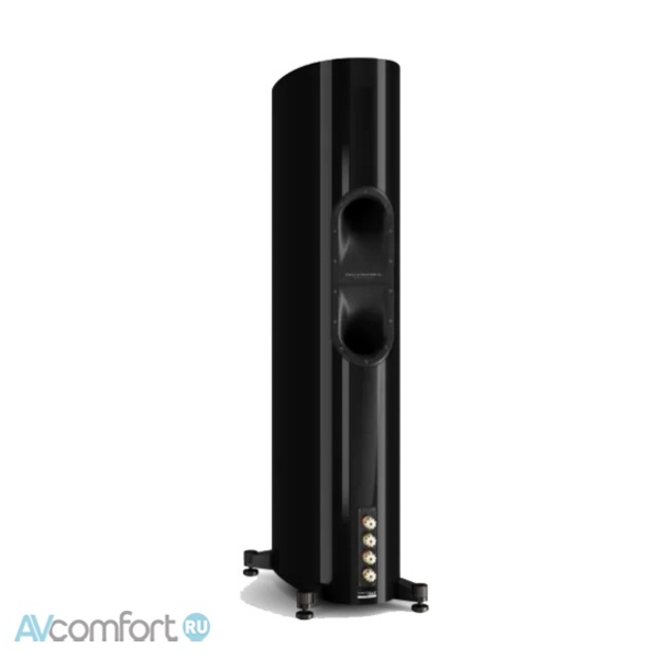 DALI Epikore 9 High Gloss Walnut