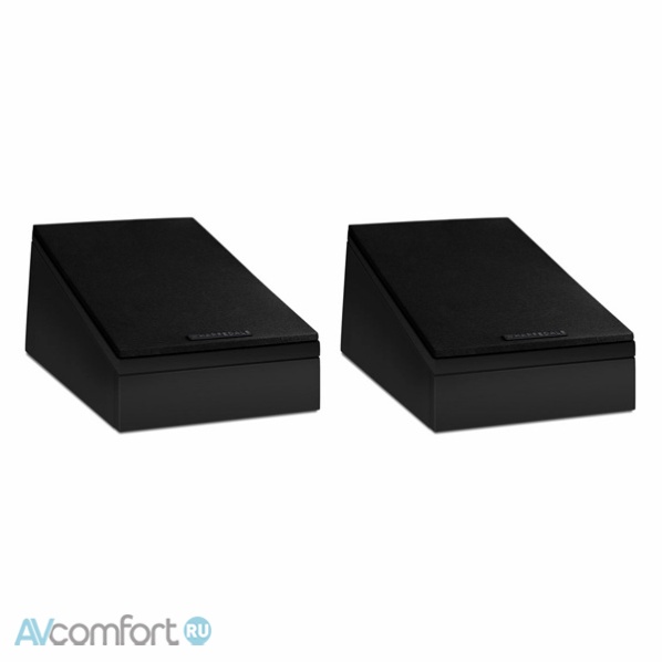 Wharfedale Diamond 12.3Di Black