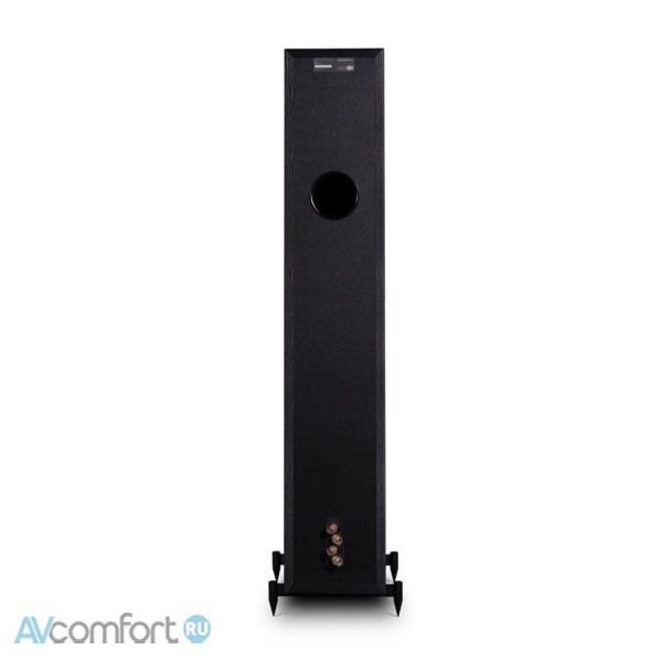WHARFEDALE Diamond 12.4 Black Oak