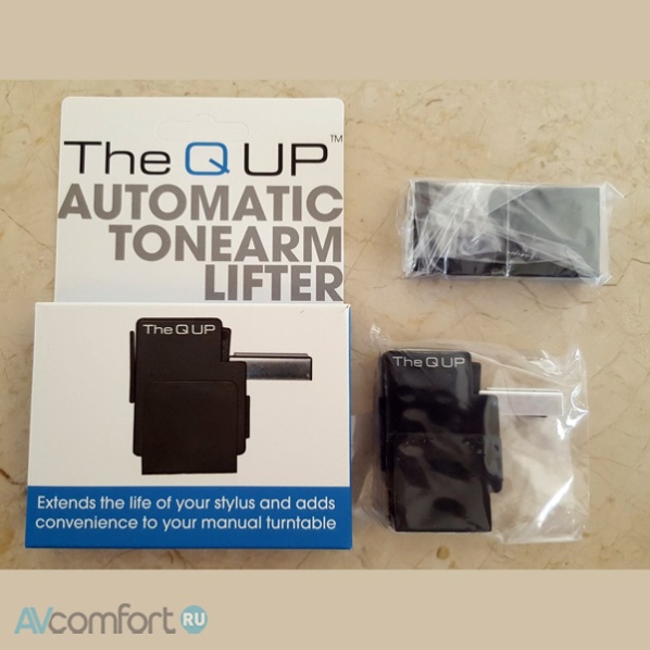 TONAR Q UP Automatic Tone Arm Lifter (5944)