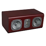 Quad S-C2 Rosewood Quad S-C2 Rosewood