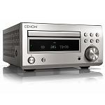 Denon RCD-M41 Silver Denon RCD-M41 Silver