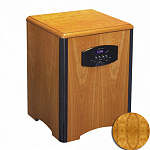 Legacy Audio Point One Olive Ash Burl