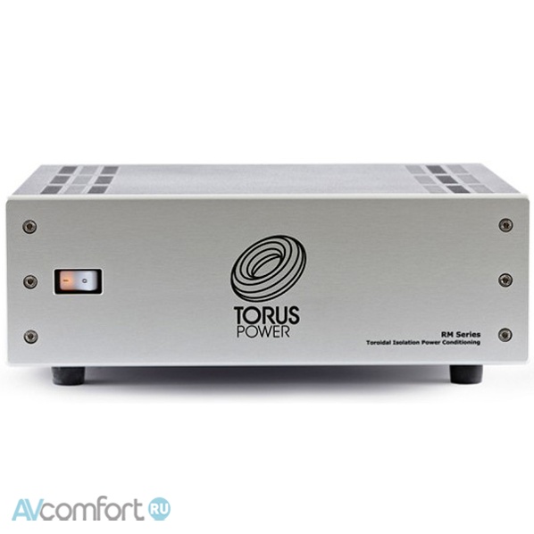 AVComfort, Torus Power RM 8 CE (CS)