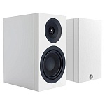 SYSTEM Audio Signature 5 Satin White
