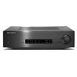 Cambridge Audio CXA 60 Black