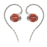 FiiO FP3 Rosewood