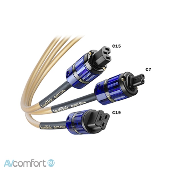 IsoTek EVO3 Elite C15 2,0 m