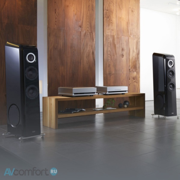 TAD D1000-TX Black (TAD-D1000TX-K)