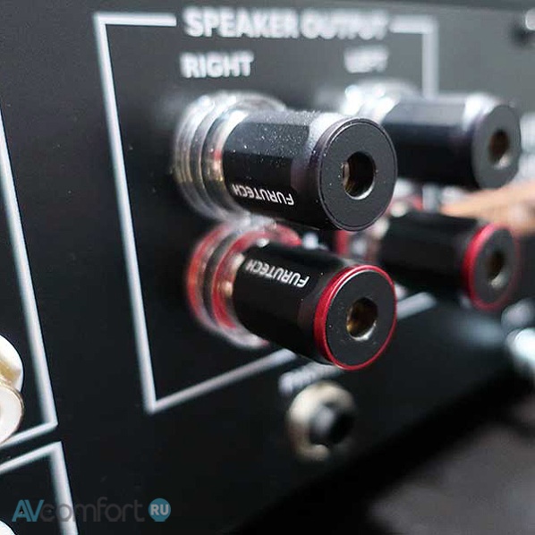 Audionet SAM 20 SE Black