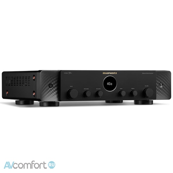 Marantz Stereo 70s Black