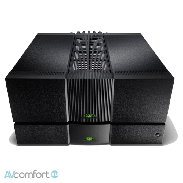 Naim Audio NAP 500 DR
