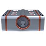 Dan D’Agostino Relentless Monoblock Amplifier EPIC 800 Silver