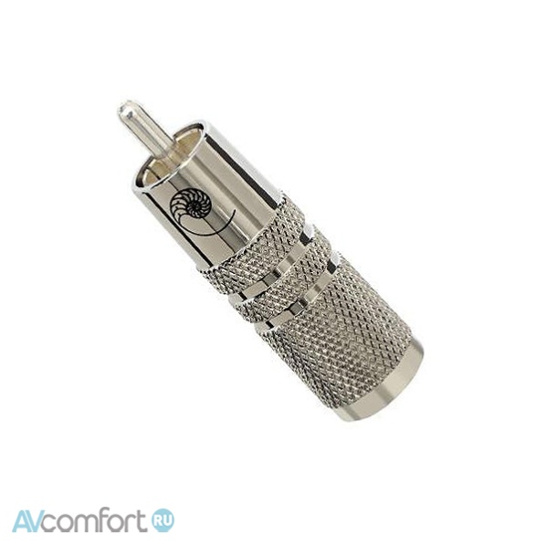 AVComfort, Cardas Audio SLVR SS