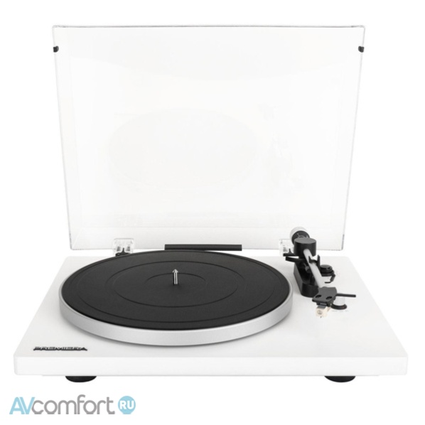 Premiera ECO One White