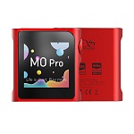 Shanling M0 Pro Red