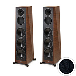 PARADIGM Founder 120H Black Walnut