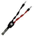 Wireworld Equinox 8 Speaker Cable Banana 2.5 m