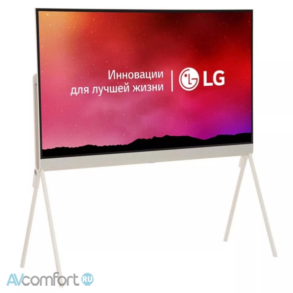 LG ELECTRONICS 55LX1Q6LA.ARUB