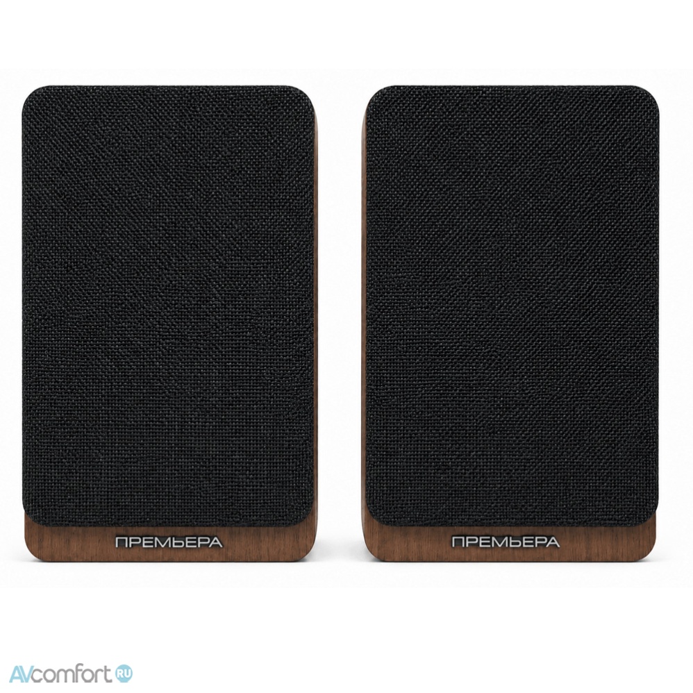 Premiera RS-301A Walnut Premiera RS-301A Walnut