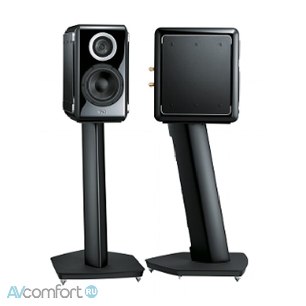 AVComfort, TAD Micro Evolution One Silver