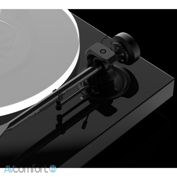 Pro-Ject X1 B Pick It Pro B Piano Black