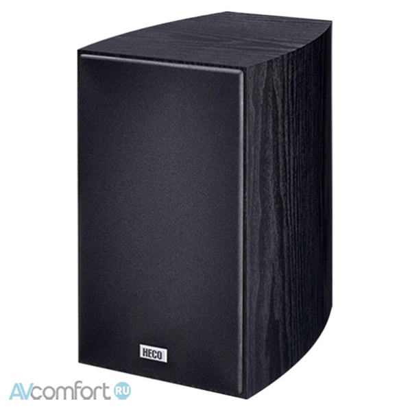 AVComfort, HECO Victa Prime 202 Black