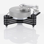 Clearaudio Innovation Black/Clear