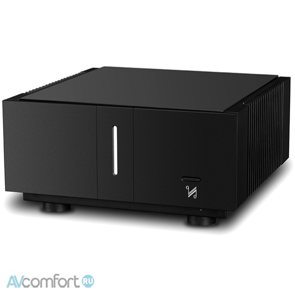 AVComfort, Quad Artera Stereo Black